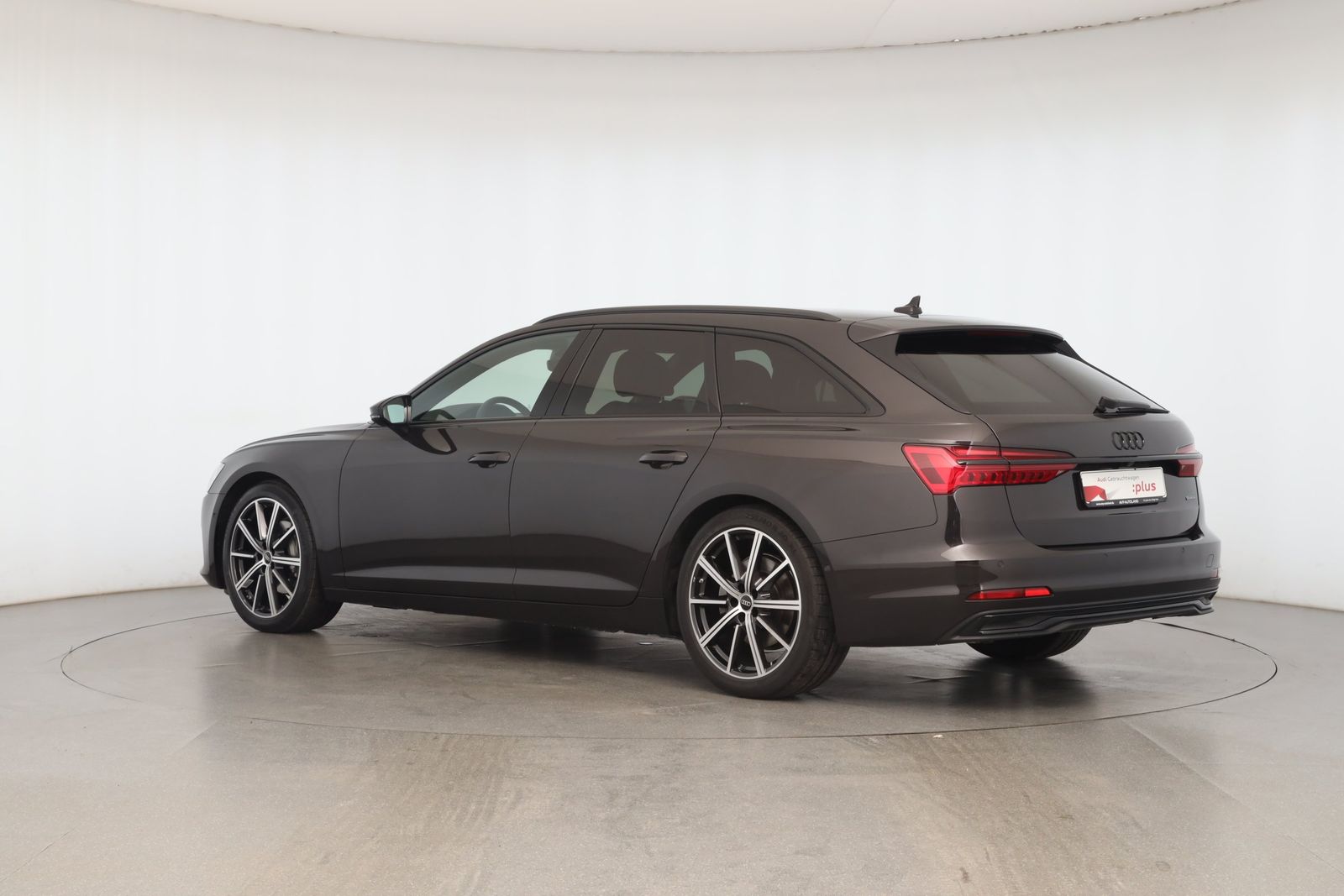 Audi A6 - Bild 4
