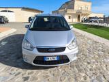 Ford C-Max Focus 1.6 TDCi (90CV) Ghia - Ford Focus aus 2008: Ghia