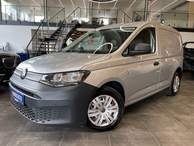 Volkswagen Caddy Cargo Basis *19%MwSt*TOUCH*PDC*KLIMA*LKRHZ
