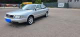 Audi a6 c4 2.6 Benzin - gebrauchte Audi A6 aus dem Jahr 1995