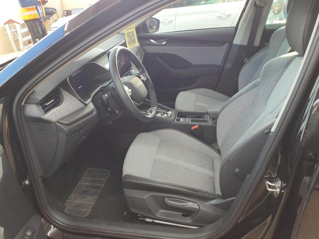 Skoda Octavia - Bild 5