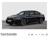 BMW M550i xDrive M SPORT+GLASDACH+HuD+H/K+DA PROF+36 - BMW M-Modelle