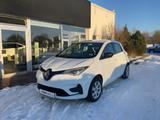 Renault ZOE 69 PS Klimaanlage LED Tempomat - Renault ZOE Gebrauchtwagen