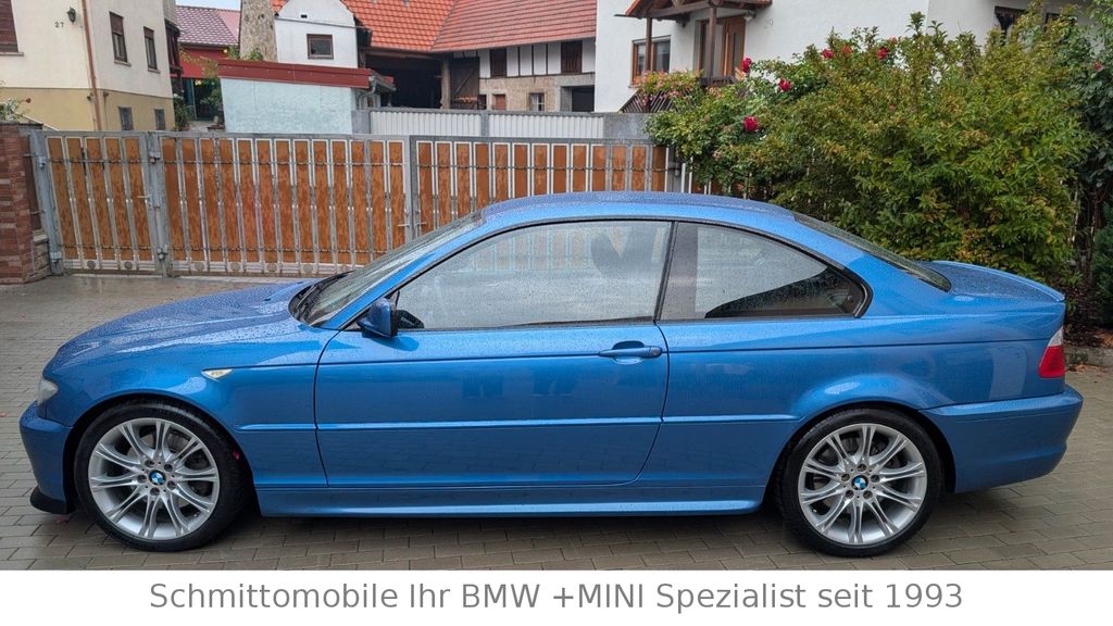 BMW 330 - Bild 5