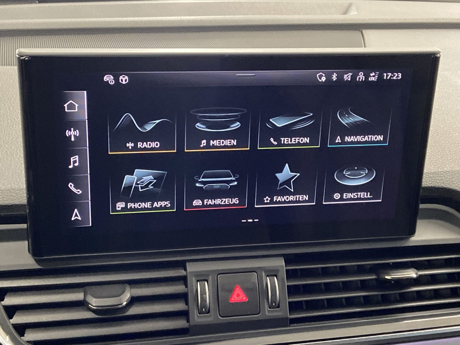 Audi SQ5 - Bild 13