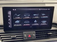 Audi SQ5 - Vorschau Bild 13