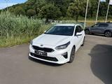 Kia Ceed SW / cee d SW Spirit - Kia: Cee D SW Spirit