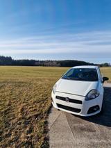 Abarth Grande Punto - Abarth Grande Punto Gebrauchtwagen