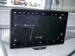 Foto Nummer 8: SKODA Superb