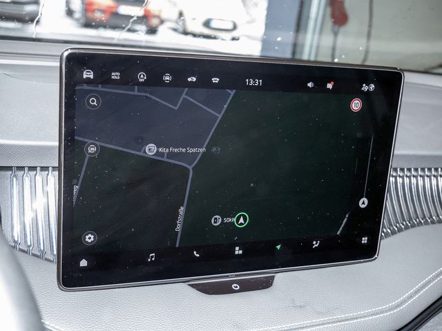 Foto Nummer 8: SKODA Superb