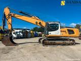 Liebherr R946 NLC ZSA/Zusatzhydraulik/Klima/Oilquick OQ80 - Angebote