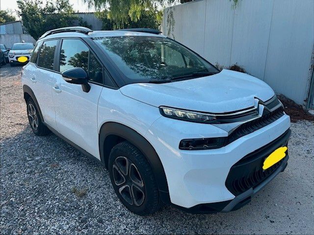 Image of Citroën C3 Aircross