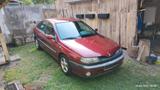 Renault Laguna Concorde - Renault Laguna: Concorde
