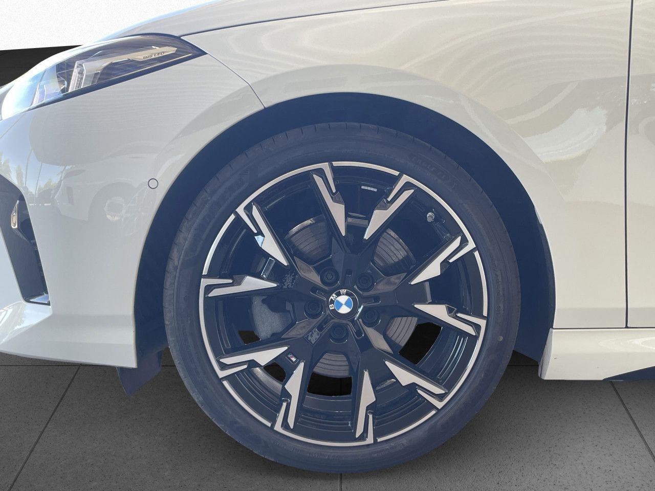BMW 120 - Bild 18