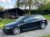 Audi S3 1.8T Quattro 225PS,6Gang,Recaro,Xenon,189tkm! - Audi S3: 8p
