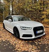 Audi A6 4g C7 3.0l TDI S-line Facelift - Audi A6: Kombi, Facelift