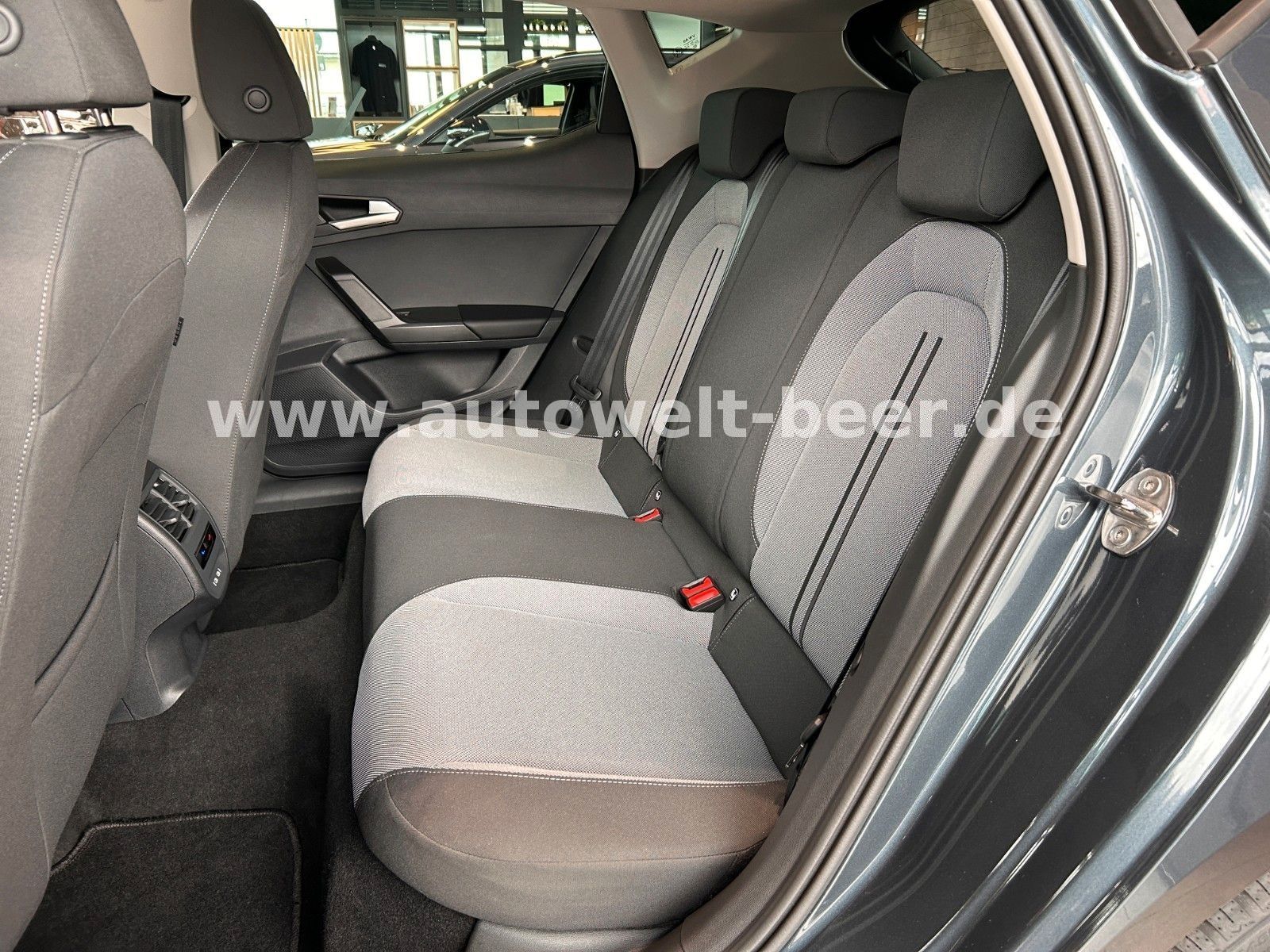 Seat Leon - Bild 20