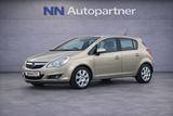 Opel Corsa D Edition*1,2*KLIMA*AUX*SCHECKHEFT* - Opel Corsa aus 2009: 1.2