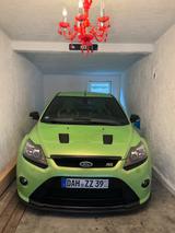 Ford Focus 2,5 RS MK2 Ultimate Green 420PS