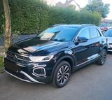 Volkswagen VW Troc 1,0 TSI mit Panoramadach und Garantie - Volkswagen: Troc