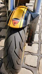Ducati Monster M 1000 - DUCATI 1000