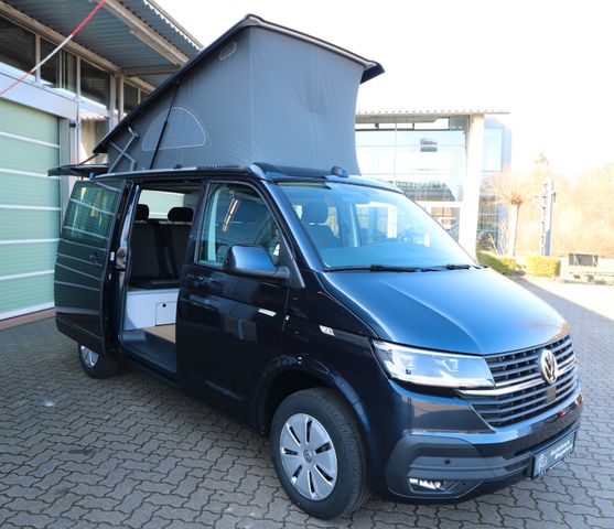 Volkswagen T6.1 Camper *DSG/LED/Aufstelldach*