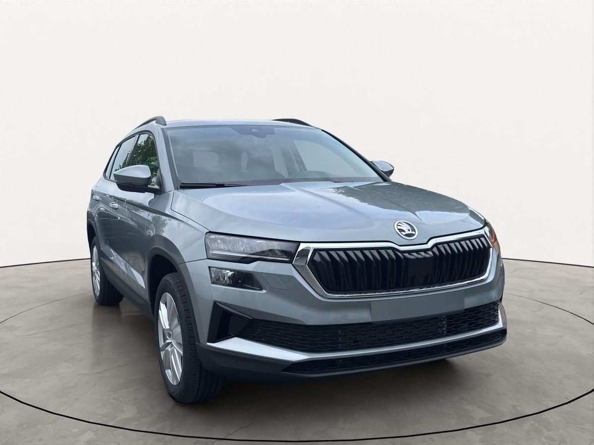 Skoda Karoq Selection 1,5 TSI 110 kW 6-Gang-Schaltgetr