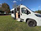 Fiat Carado Ducato 2,3 Ltr  VLOW CV 540 Clever+Editio - Fiat Diesel Ducato 2 5