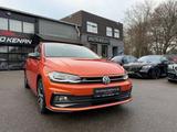 Volkswagen Polo VI Highline TGI R Line ACC/Navi/Kamera/LED - Volkswagen Polo mit CNG-Antrieb