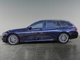 BMW 520 d xDrive Touring M-Sport, Innovationspaket P - mit Diesel-Antrieb: Luftfederung, Kombi