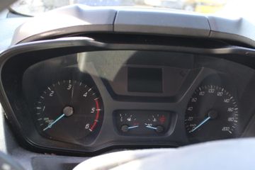 Ford Transit Custom - 10