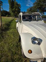Citroën 2 CV - Citroën 2 CV Gebrauchtwagen