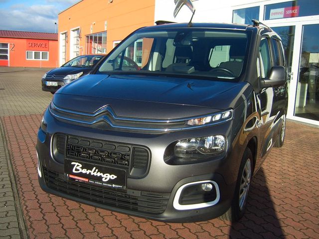 Citroën Berlingo BlueHDi 130 S&S FEEL M