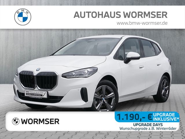 BMW 220i Active Tourer DAB LED Komfortzg. Shz