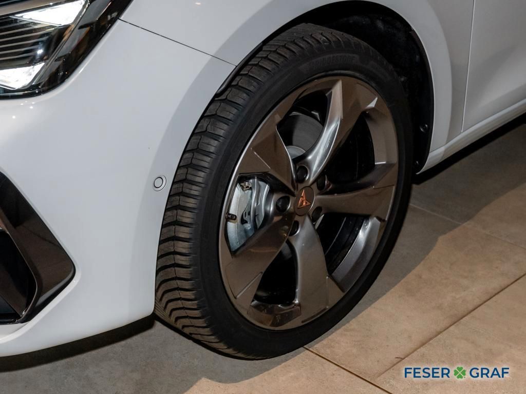Cupra Leon - Bild 13