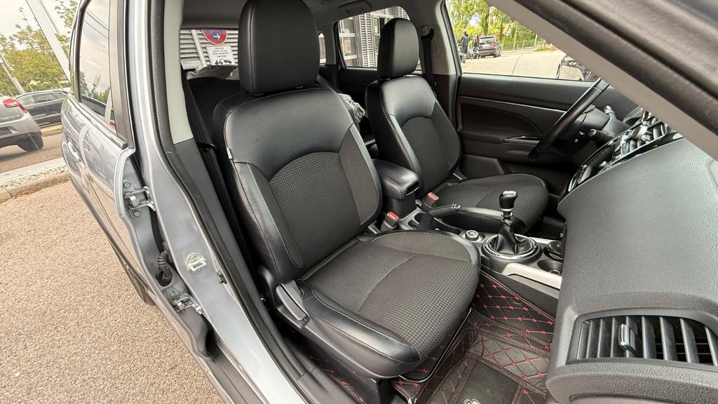 Citroën C4 Aircross