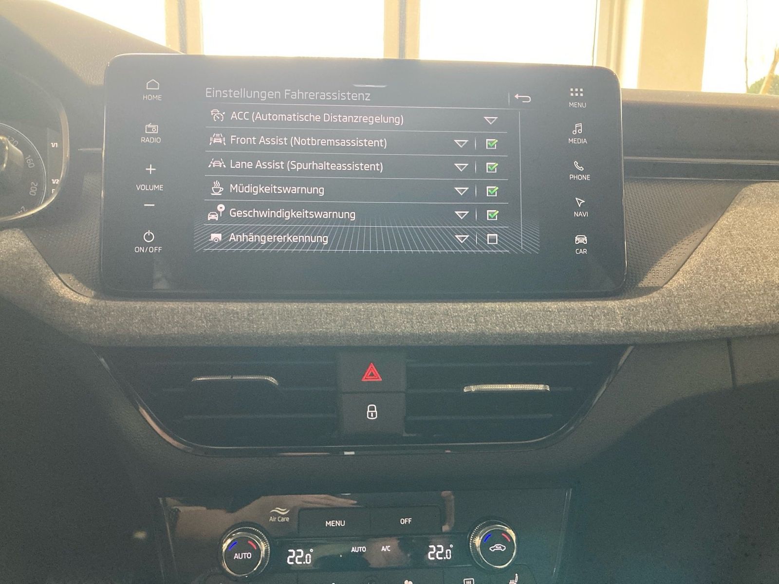 Skoda Scala - Bild 16