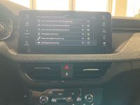 Skoda Scala - Vorschau Bild 16