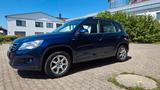 Volkswagen Tiguan 1.4 TSI 4MOTION Trend Service VW - gebrauchte VW Tiguan aus dem Jahr 2010