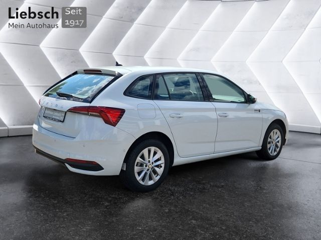 Skoda Scala - Bild 5