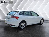 Skoda Scala - Vorschau Bild 5