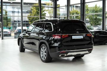 Mercedes GLS 580 - 3