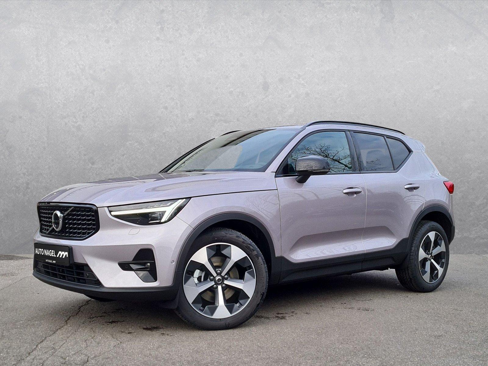Volvo XC40 B3 Plus Dark AHK ACC BLIS 360Kam