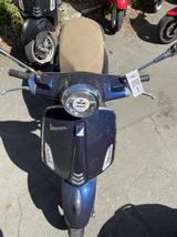 Vespa Primavera 125 ABS LED USM um. - VESPA 125 PRIMAVERA