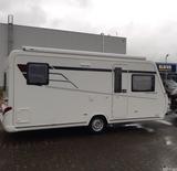 HYMER / ERIBA / HYMERCAR Nova GL 465 Mover, Markise, Autarkpaket - Offers
