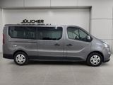 Fiat Talento Kombi L2H1, 1.Hand, 2x Schiebetüren - Fiat Talento aus 2017