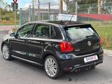 Volkswagen Polo V Blue GT AUTOMATIK/NAVI/ACC/LED-XENON/ - VW Polo Gebrauchtwagen in Köln
