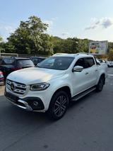Mercedes-Benz X 250 d 4Matic Doppelkabine Edition *Keyless - Mercedes-Benz X 250 Gebrauchtwagen