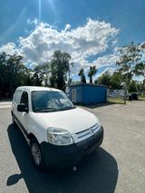 Citroën Berlingo 1.4 Benzin | TÜV 08/2026 ... - gebrauchte Citroën Berlingo aus dem Jahr 2006