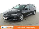 Opel Insignia Sports Tourer 1.5 SIDI Turbo Edition  - gebrauchte Opel Insignia aus dem Jahr 2019